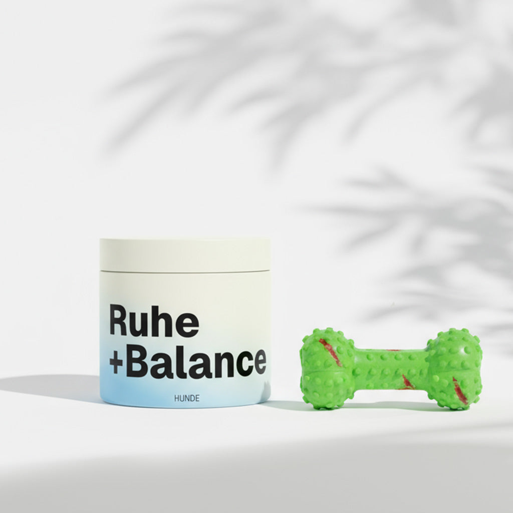 Ruhe & Balance